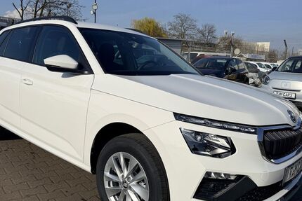 Skoda Kamiq 5.477 km 22.999 &euro; Frankfurt 60386