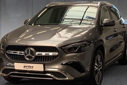 Mercedes-Benz GLA 200 8.000 km 44.710 € Duderstadt 37115
