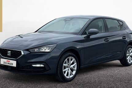 Seat Leon 1.110 km 24.944 &euro; Dietersheim 91463