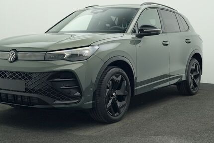 VW Tiguan 2.800 km 44.950 &euro; Mühlhausen 92360