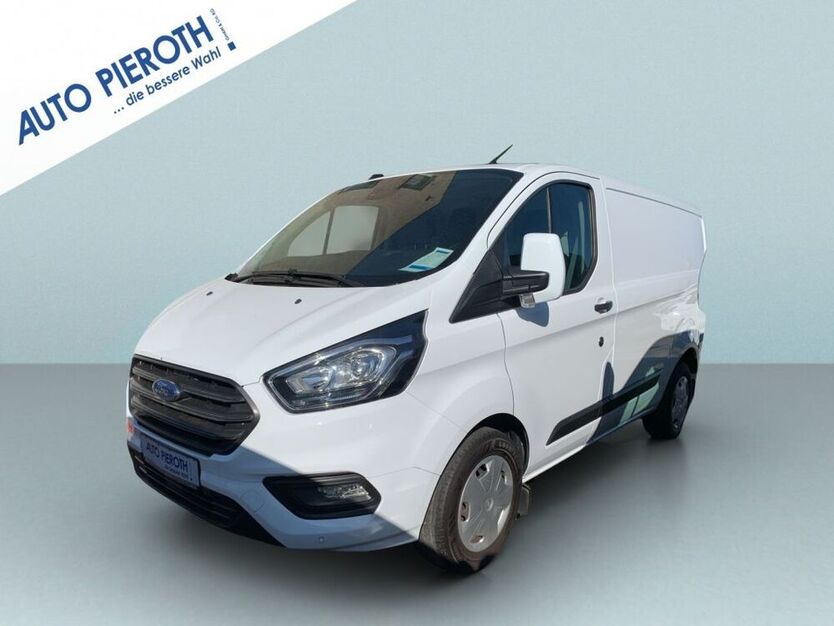 Transit Custom