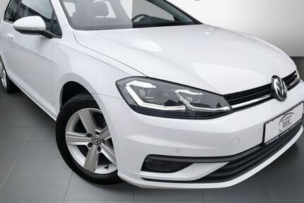 VW Golf 77.895 km 9.800 &euro; Xanten 46509
