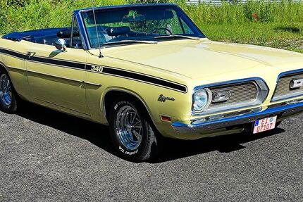 Plymouth Andere 168.000 km 29.500 &euro; Denkendorf 85095
