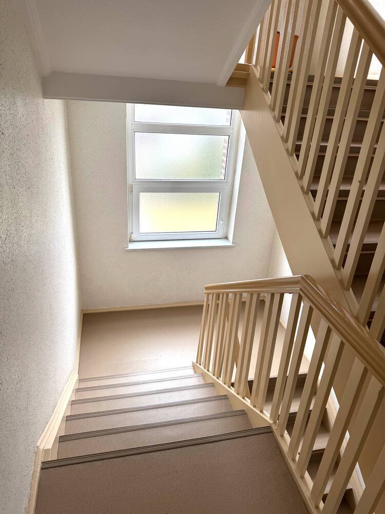 Schöne 3 Zimmer Wohnung im 1. OG mit ca. 86qm und Garten - frei ab sofort!