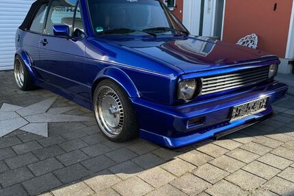 VW Golf 15.000 km 21.500 &euro; Rottenburg 84056