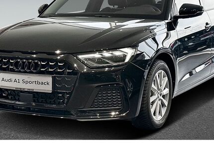 Audi A1 2.000 km 29.460 &euro; Bremerhaven 27576