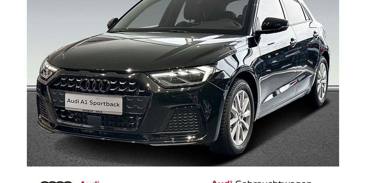 Audi A1 2.000 km 29.460 &euro; Bremerhaven 27576