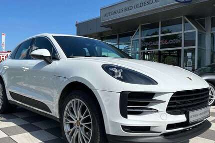 Porsche Macan 107.997 km 43.555 &euro; Bad Oldesloe 23843