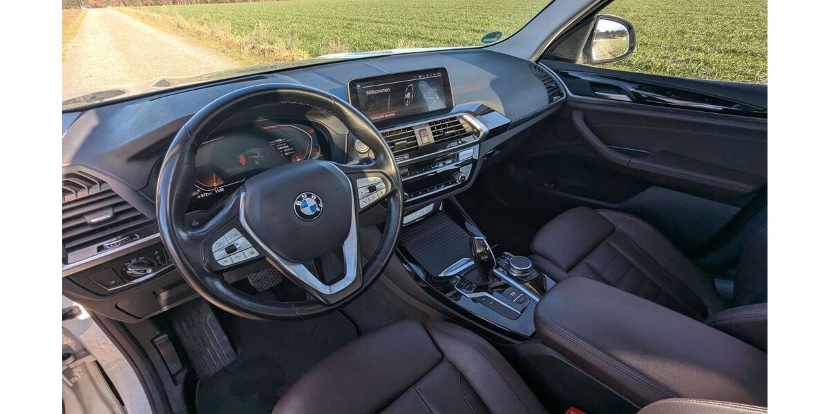 BMW X3 77.000 km 38.500 &euro; Biburg 82239