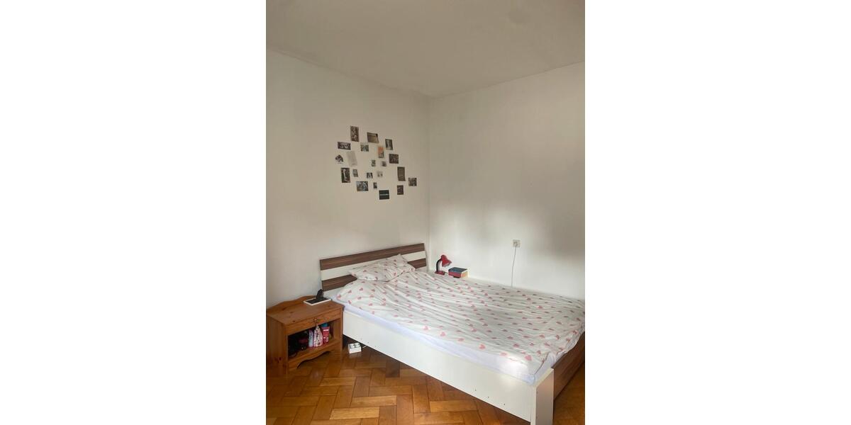 Etagenwohnung Ulm Söflingen - 5 Zimmer, 102 m&sup2;, 487&euro; | Angebot:25305313