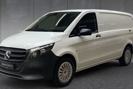 Mercedes-Benz Vito 33.595 km 31.963 &euro; Nordhausen 99734