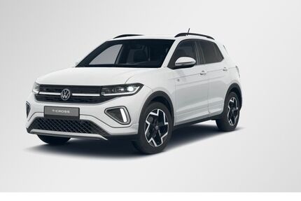 VW T-Cross 9.500 km 28.493 &euro; Dachau 85221