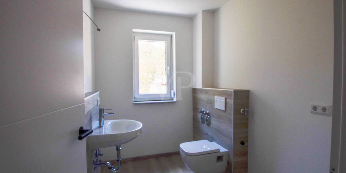 Etagenwohnung Meiningen - 4 Zimmer, 115 m&sup2;, 355.000&euro; | Angebot:25742634