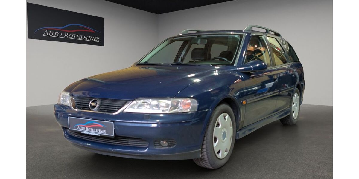 Opel Vectra 142.573 km 3.990 &euro; Wagenhofen 85235
