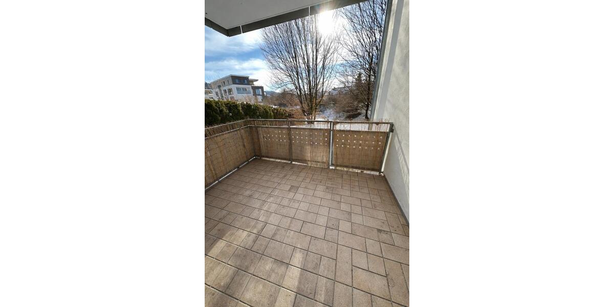 Erdgeschoßwohnung Aalen Unterkochen - 3.5 Zimmer, 76 m&sup2;, 264.000&euro; | Angebot:25988066