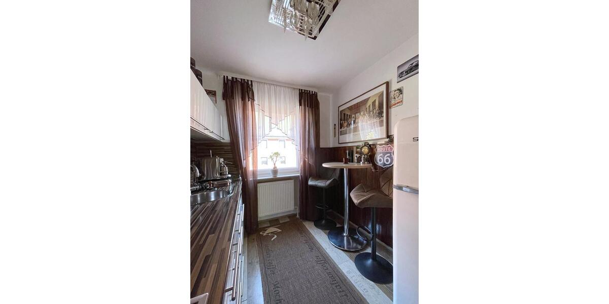Etagenwohnung Marktredwitz - 4 Zimmer, 86 m&sup2;, 319.000&euro; | Angebot:26933657
