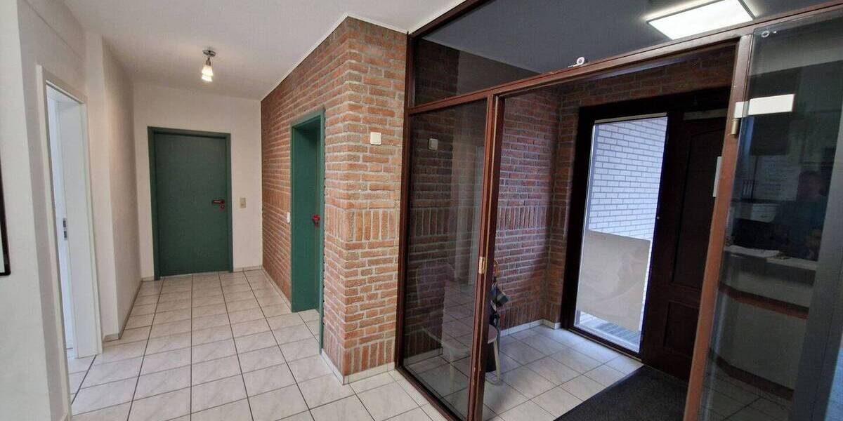 Gewerbeobjekt Barßel / Elisabethfehn Barßelermoor - 3 Zimmer, 850&euro; | Angebot:26276023