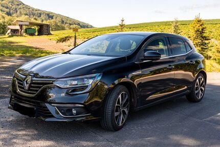 Renault Megane 27.300 km 13.800 &euro; Nörten-Hardenberg 37176