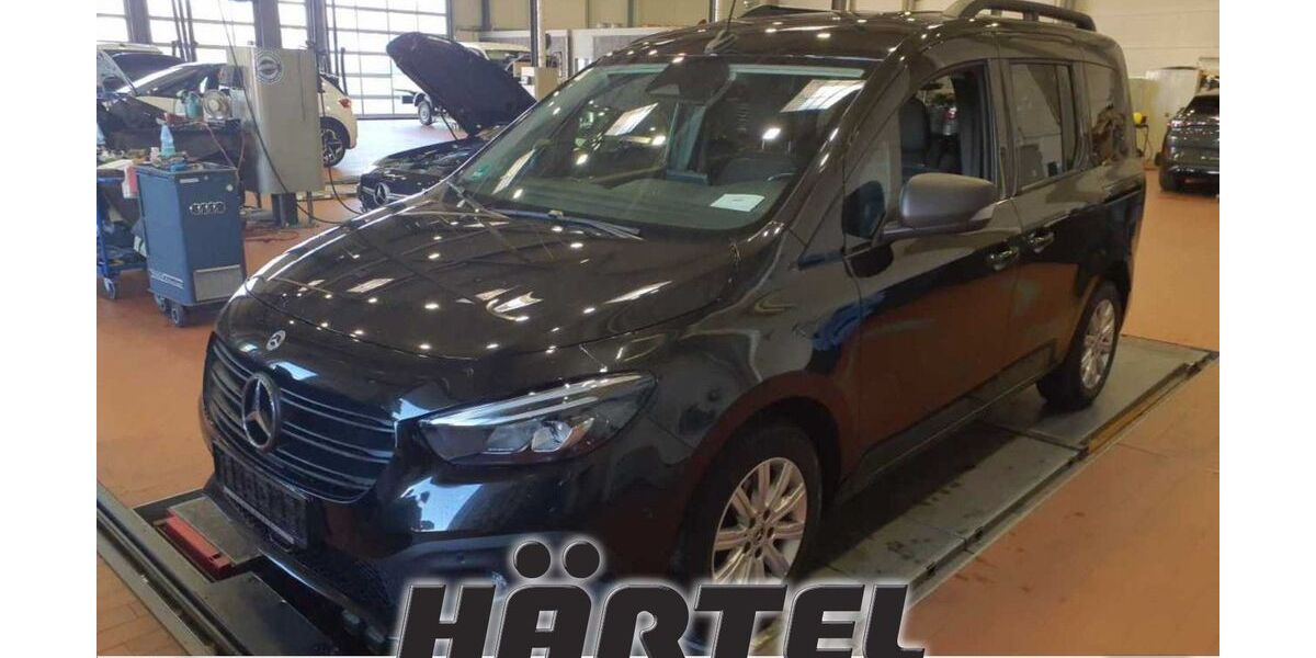 Mercedes-Benz Citan 73.600 km 19.300 &euro; Osnabrück 49084