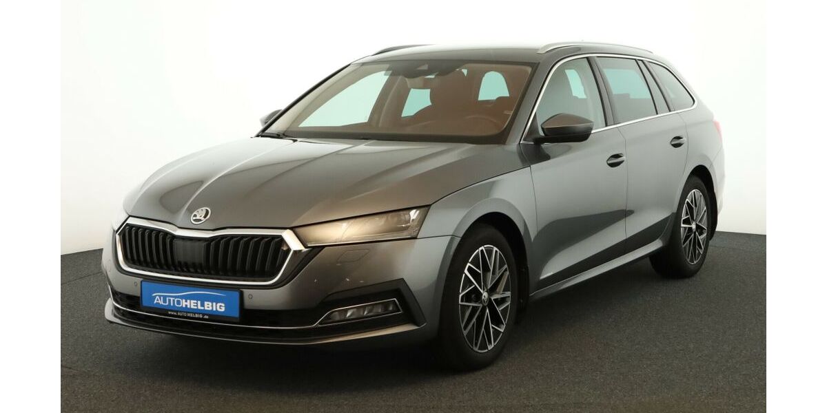 Skoda Octavia 85.700 km 22.490 &euro; Donnersdorf 97499