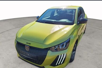 Peugeot 208 30.950 km 15.280 &euro; Merzig 66663