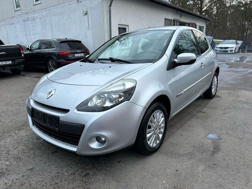 Clio