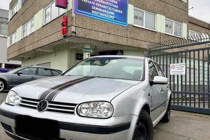 VW Golf 240.000 km 1.335 &euro; Friedberg 61169