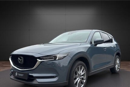 Mazda CX-5 61.168 km 25.490 € Ravensburg 88214