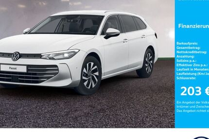 VW Passat 57.693 km 26.939 &euro; Menden 58706