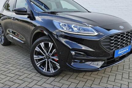 Ford Kuga 112.278 km 24.598 € Mölln 23879
