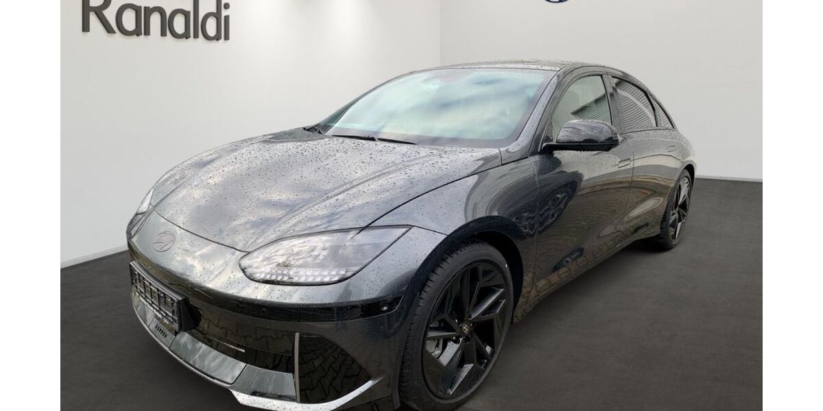 Hyundai IONIQ 6 16.500 km 38.990 &euro; Wiesloch 69168