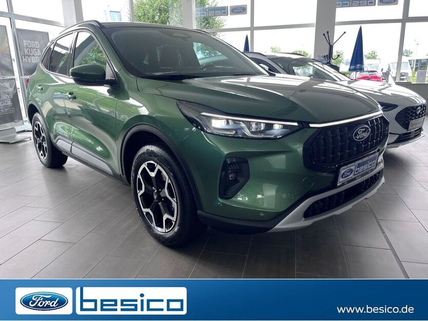 Kuga