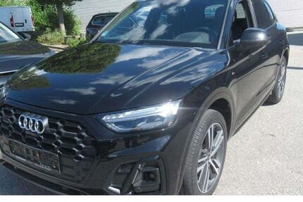 Audi Q5 67.290 km 40.985 &euro; Vilsbiburg 84137