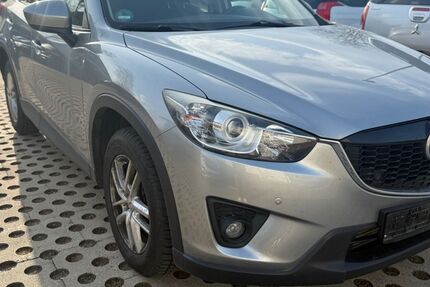 Mazda CX-5 203.776 km 3.999 &euro; Seesen 38723