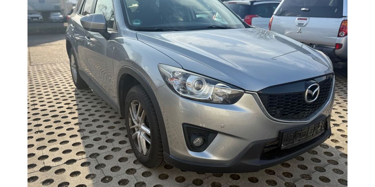 Mazda CX-5 203.776 km 3.999 &euro; Seesen 38723