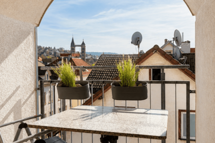 Wohnung Esslingen am Neckar - 2 Zimmer, 46 m&sup2;, 90.000&euro; | Angebot:26869758