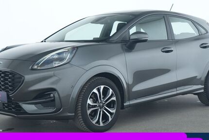 Ford Puma 54.283 km 18.685 &euro; Garching bei München 85748