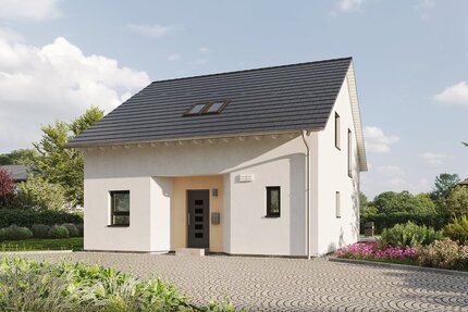 Ihr individuelles Einfamilienhaus in Zwickau - Ihre Wünsche, unser Baukonzept 4 zimmer
