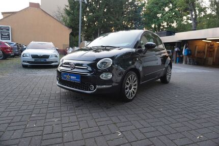 Fiat 500 79.490 km 8.990 &euro; Berlin 13407