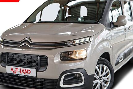 Citroen Berlingo 49.857 km 19.990 &euro; Dresden 01069