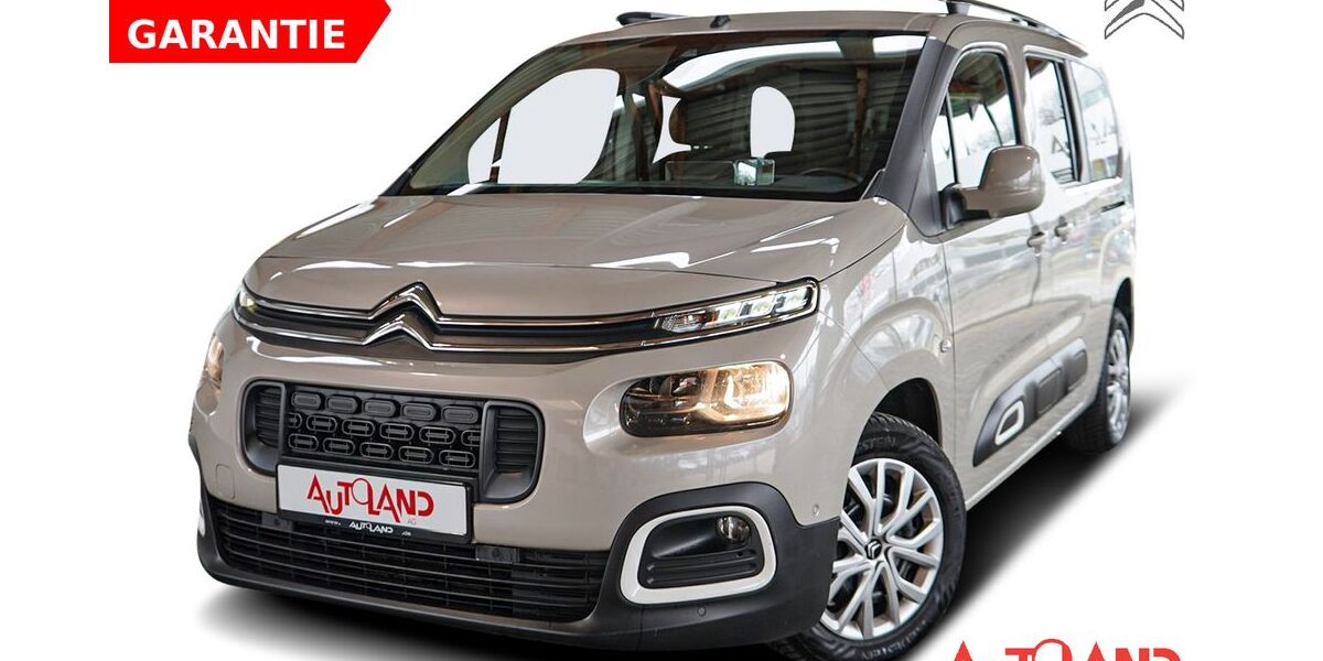 Citroen Berlingo 49.857 km 19.990 &euro; Dresden 01069