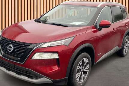 Nissan X-Trail 11.335 km 29.980 &euro; Dresden/Weißig 01328