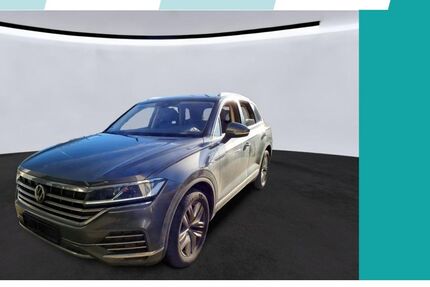 VW Touareg 25.516 km 48.590 &euro; Weil der Stadt 71263