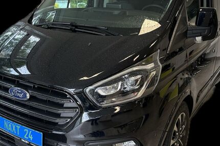 Ford Transit 8.500 km 39.500 € Kempten 87437