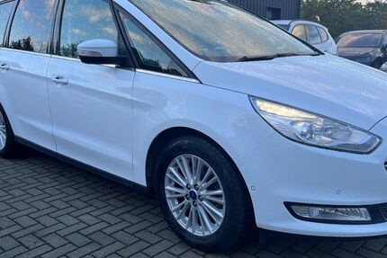 Ford Galaxy 138.299 km 14.990 &euro; Ahrensfelde 16356