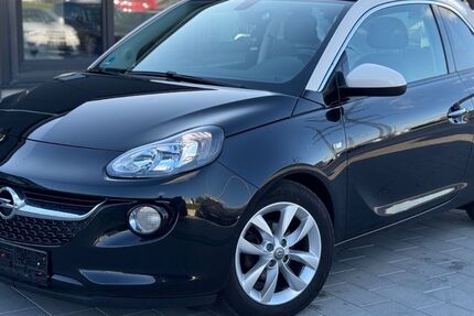Opel Adam 113.000 km 8.990 &euro; Oberferrieden/Burgthann 90559