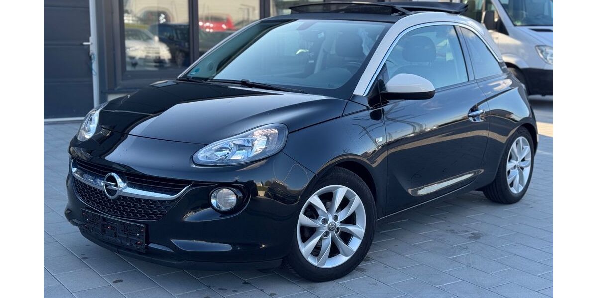 Opel Adam 113.000 km 8.990 &euro; Oberferrieden/Burgthann 90559