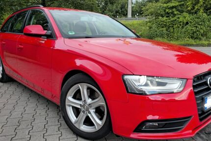 Audi A4 185.140 km 7.000 &euro; Cloppenburg 49661