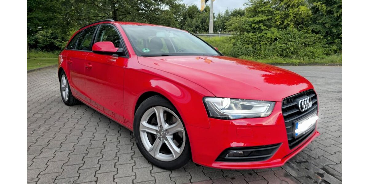 Audi A4 185.140 km 7.000 &euro; Cloppenburg 49661
