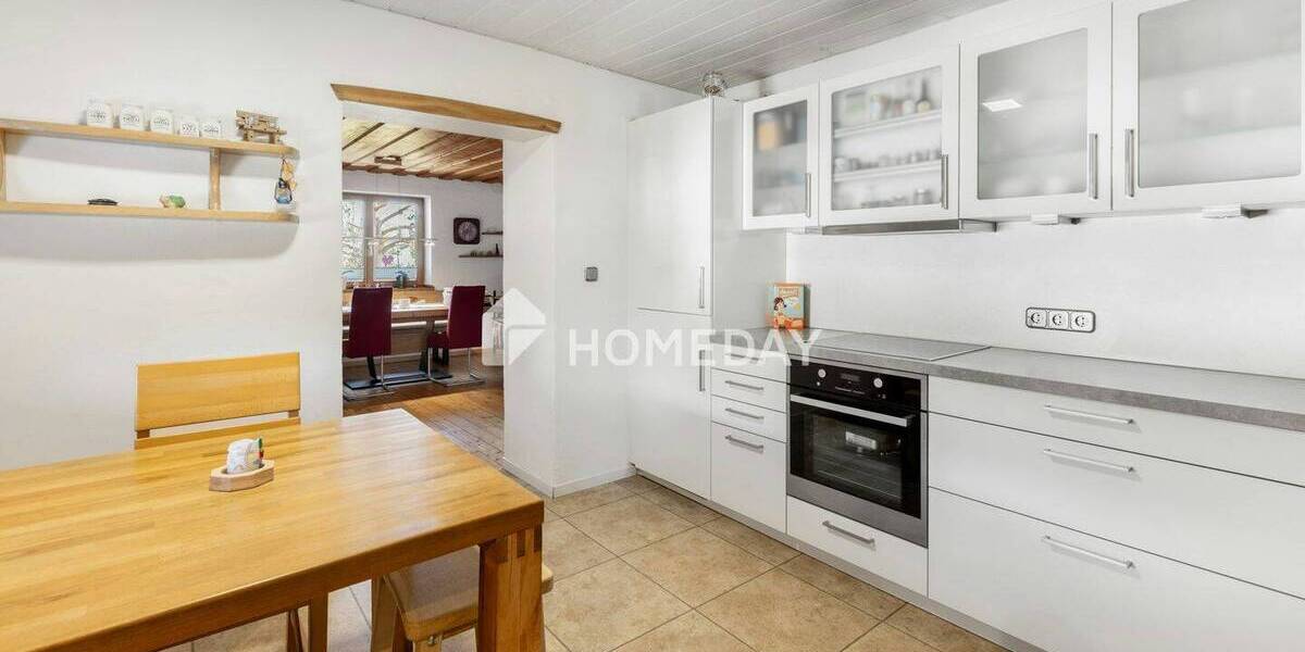 Mehrfamilienhaus, Wohnhaus Raubling Nicklheim - 6 Zimmer, 160 m&sup2;, 855.000&euro; | Angebot:25677383